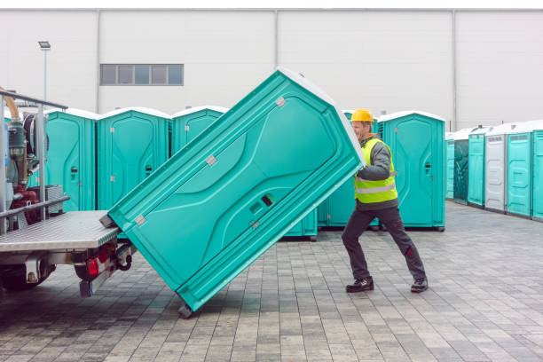 Portable Toilet Options We Offer in Sparta, NC